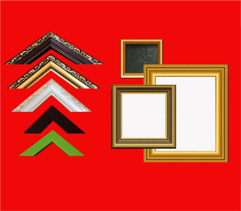 ĐÓNG,CUNG CẤP CÁC LOẠI KHUNG TRANH, KHUNG ẢNH